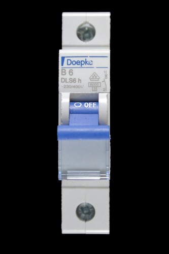 Doepke amp curve 6ka - 6,