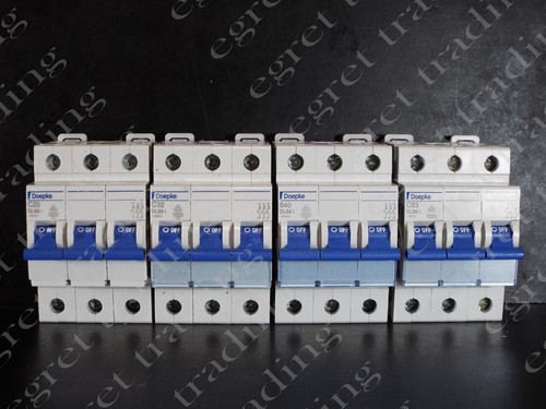 Doepke dls6 type c - b,