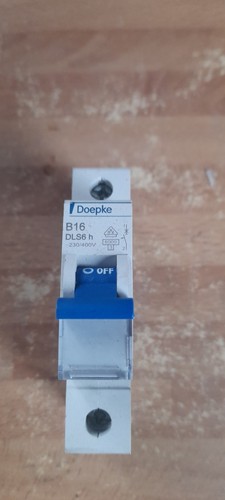 Doepke dls6 16a - doepke,