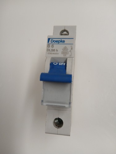 Doepke amp curve - amp, b