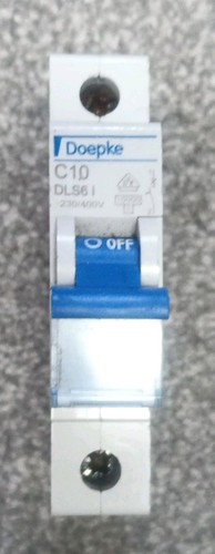 Doepke dls6i c10 - c10, amp