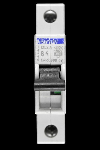 Doepke amp curve 6ka - amp,