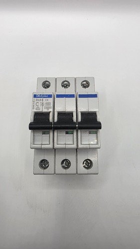 Doepke dls5 c16 amp phase - doepke,