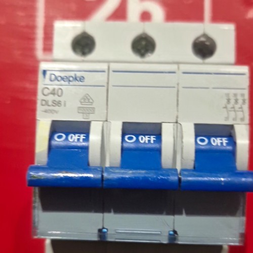 Doepke dls cmc40 - 6i,