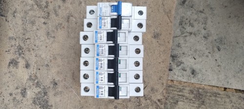 Doepke mcb type - mcb,,