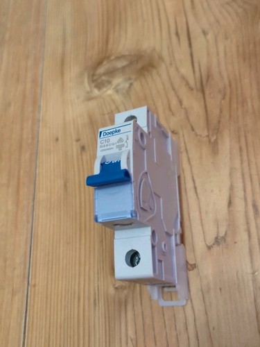 Doepke dls6i type c - dls6i,