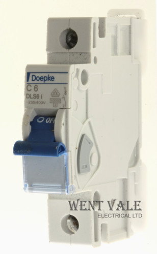Doepke dls 6a - -, type