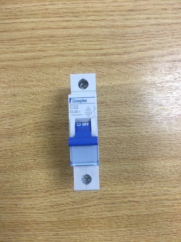 Doepke ic63 mcb - doepke, sp