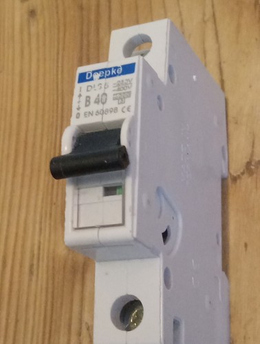 Doepke dls amp 40 6ka - doepke,