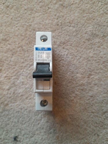 Doepke amp curve 6ka - amp,