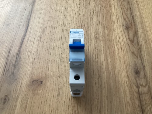 Doepke c32 mcb - doepke,
