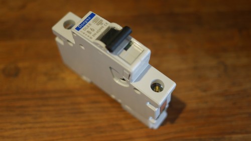 Doepke mcb b6 - 6a,
