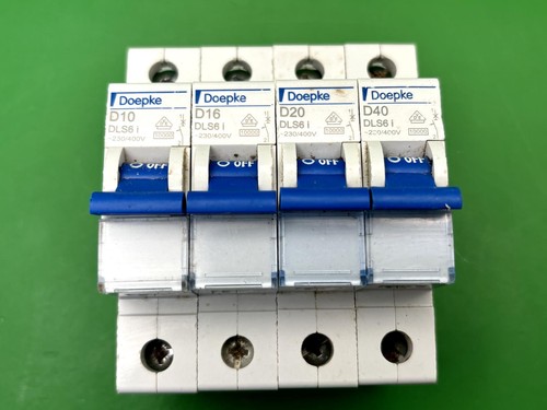 Doepke dls6i mcb - doepke, d10